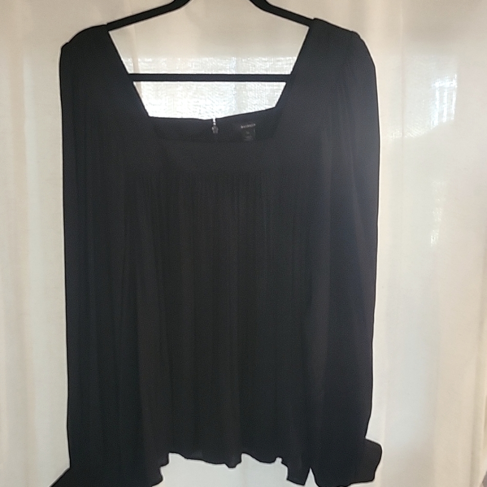 Stunning Blouse